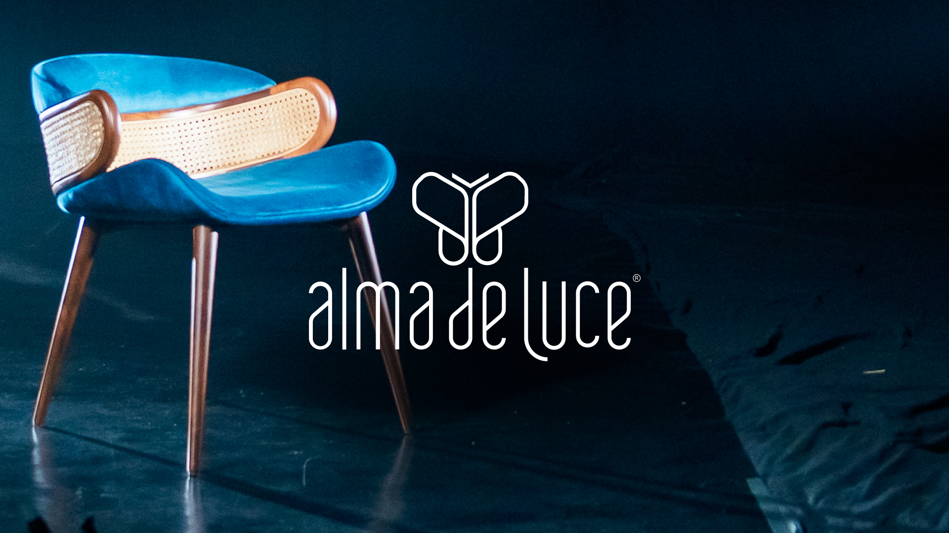 Alma de Luce | Vídeo Promocional